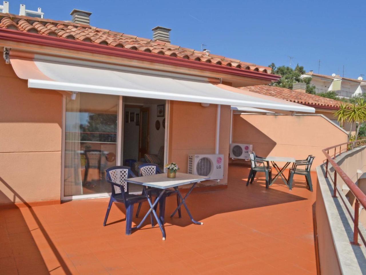 Apartment Fane By Interhome Llanca Exterior photo